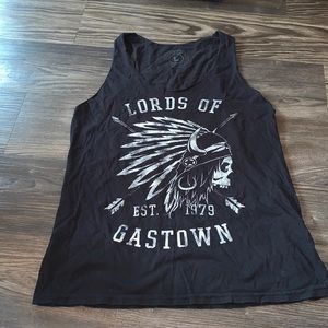 COPY - Lords of Gastown tank